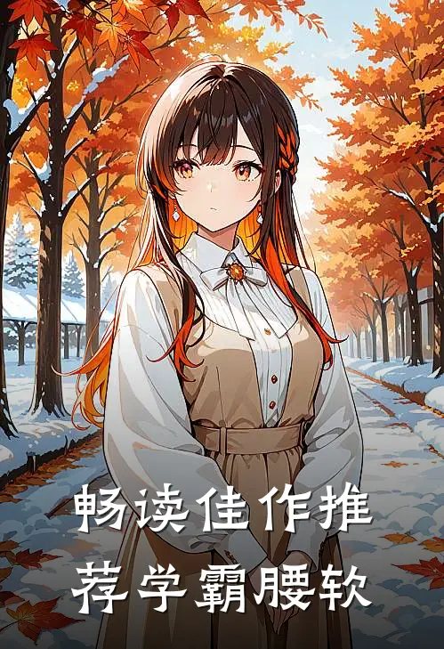 畅读佳作推荐学霸腰软