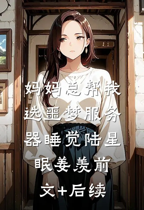 妈妈总帮我选噩梦服务器睡觉陆星眠姜羡前文+后续