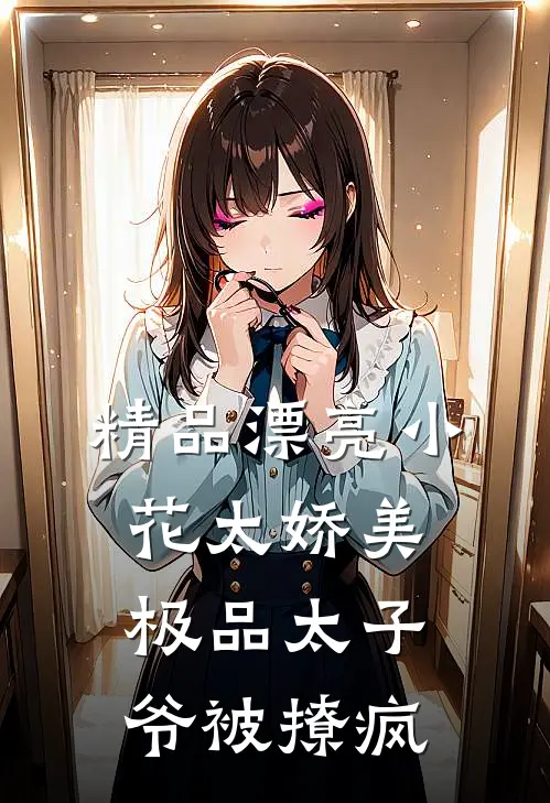 精品漂亮小花太娇美，极品太子爷被撩疯