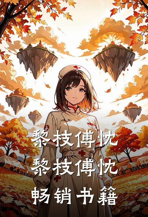 黎枝傅忱黎枝傅忱畅销书籍