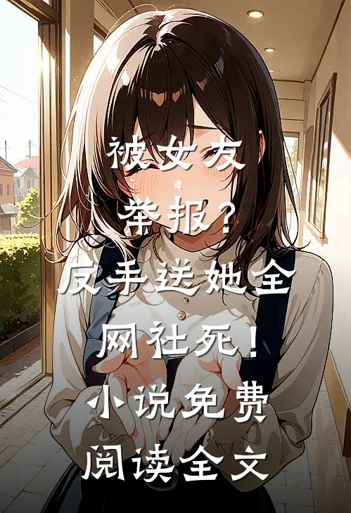 被女友举报？反手送她全网社死！小说免费阅读全文