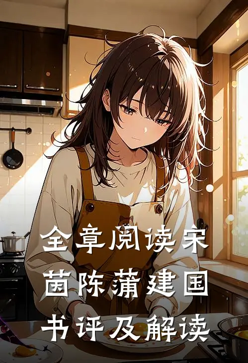 全章阅读宋茵陈蒲建国书评及解读