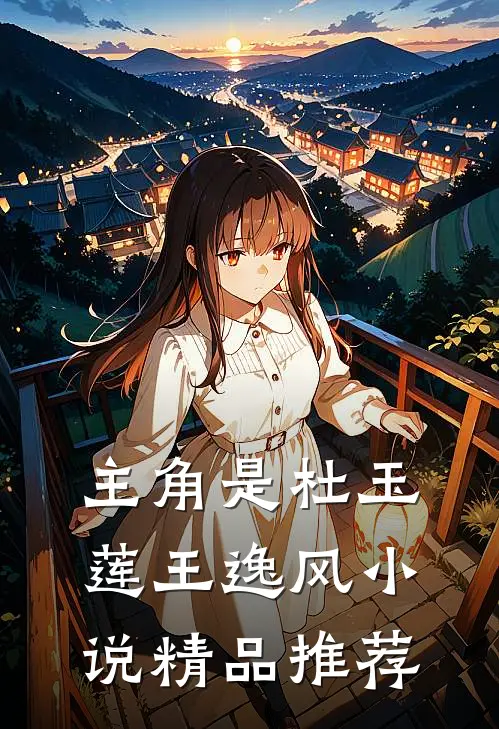 主角是杜玉莲王逸风小说精品推荐