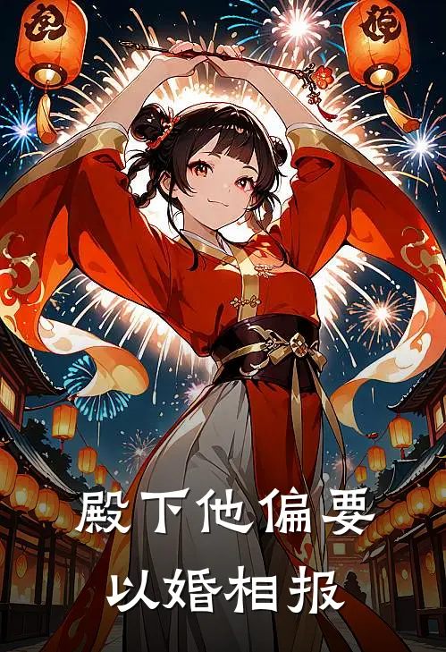 殿下他偏要以婚相报