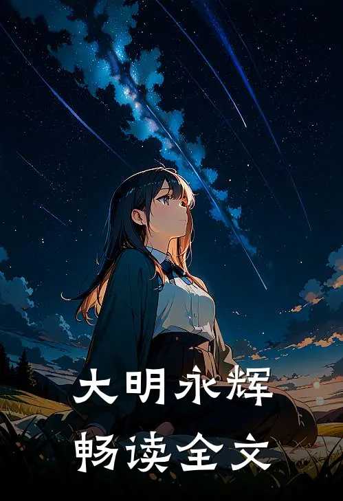 大明永辉畅读全文