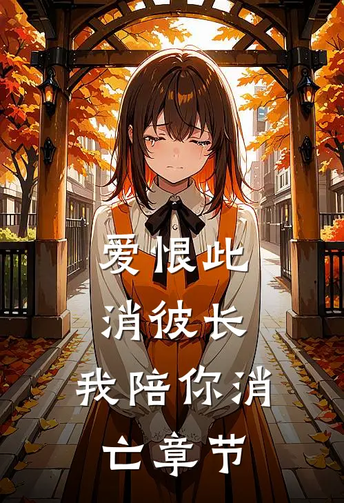 爱恨此消彼长，我陪你消亡章节