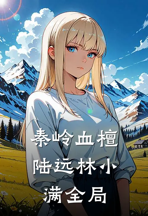 秦岭血檀陆远林小满全局