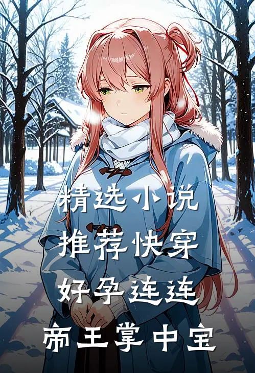 精选小说推荐快穿：好孕连连，帝王掌中宝