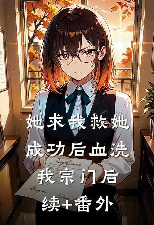她求我救她，成功后血洗我宗门后续+番外