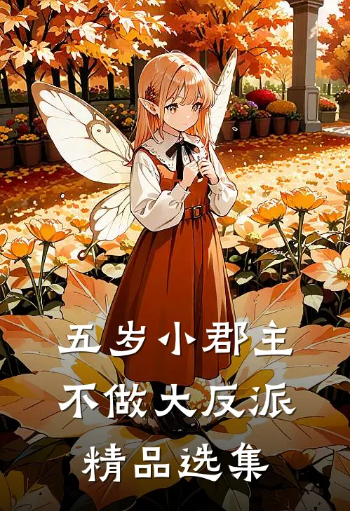 五岁小郡主不做大反派精品选集