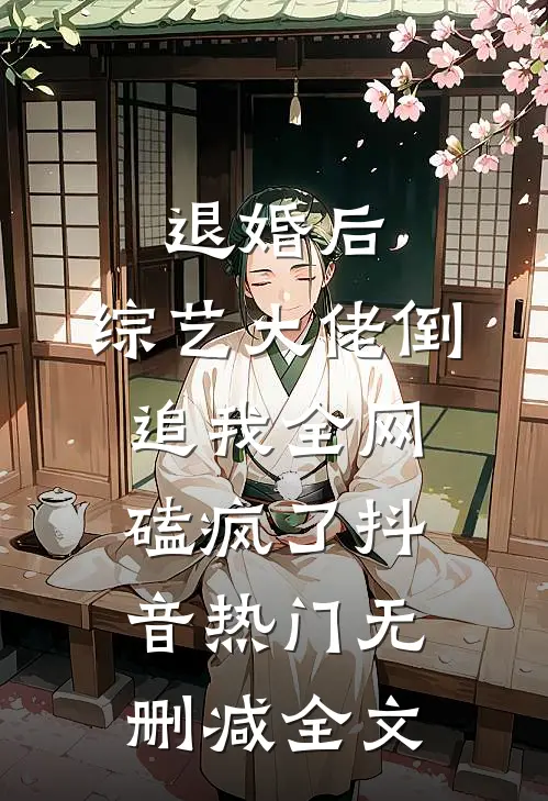 退婚后：综艺大佬倒追我全网磕疯了抖音热门无删减全文