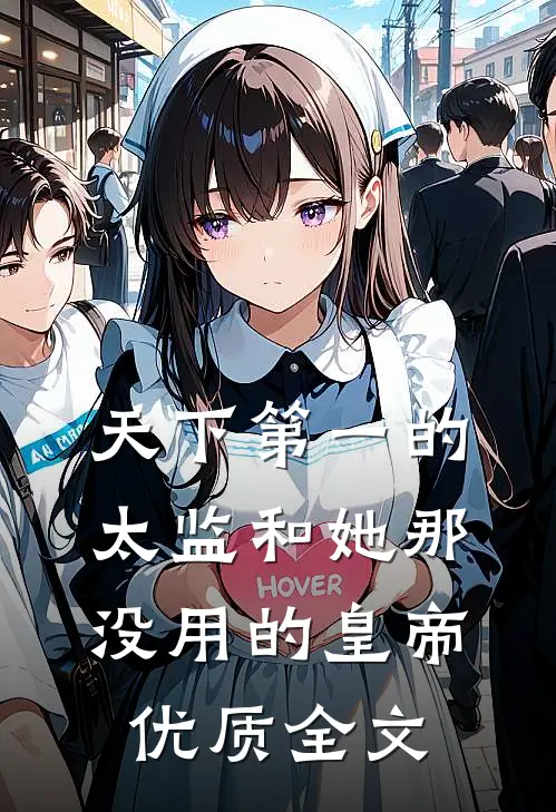 天下第一的太监和她那没用的皇帝优质全文