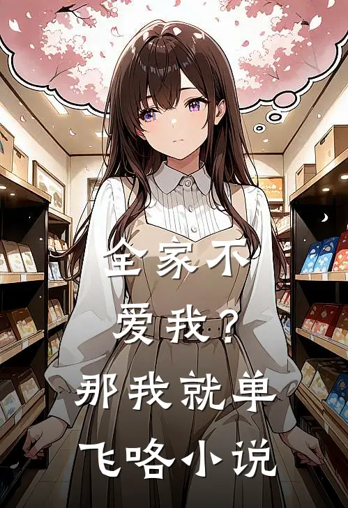 全家不爱我？那我就单飞咯小说