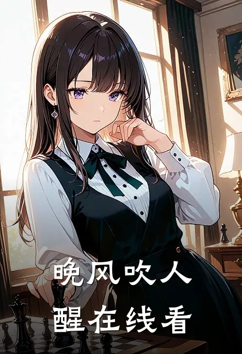 晚风吹人醒在线看