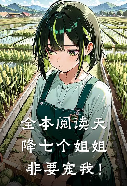 全本阅读天降七个姐姐非要宠我！