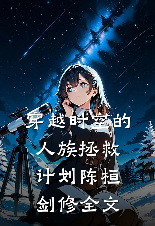 穿越时空的人族拯救计划陈桓剑修全文