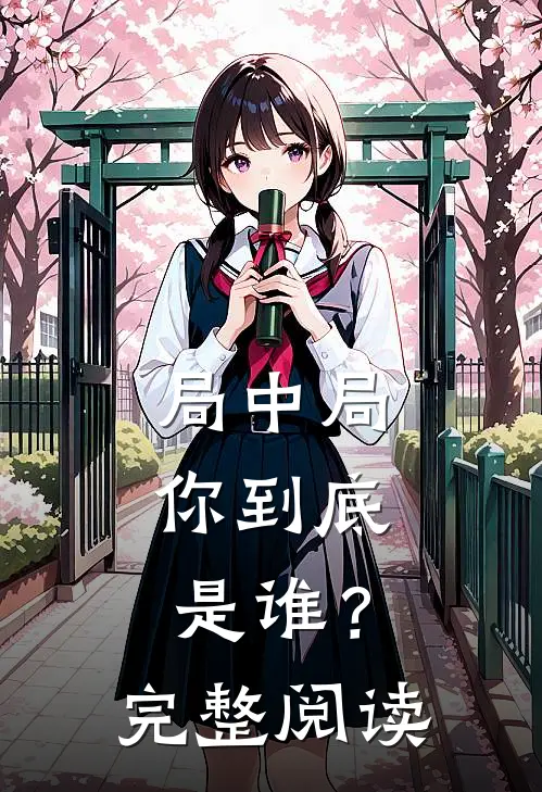 局中局：你到底是谁？完整阅读