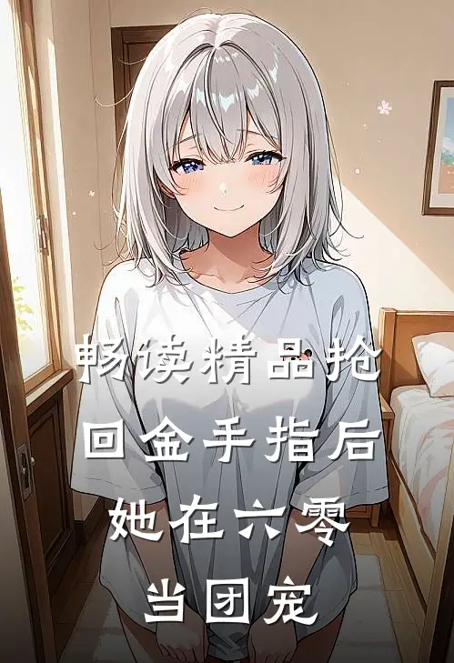 畅读精品抢回金手指后，她在六零当团宠
