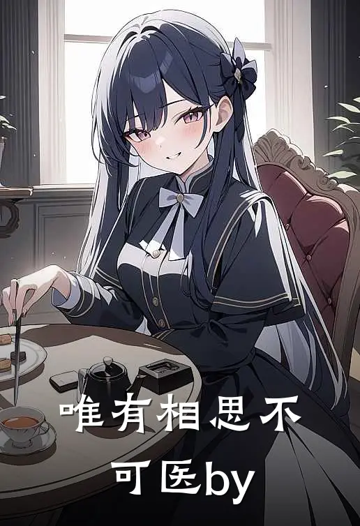 唯有相思不可医by