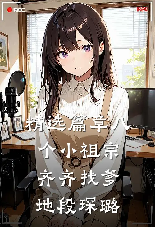 精选篇章八个小祖宗齐齐找爹地-段琛璐