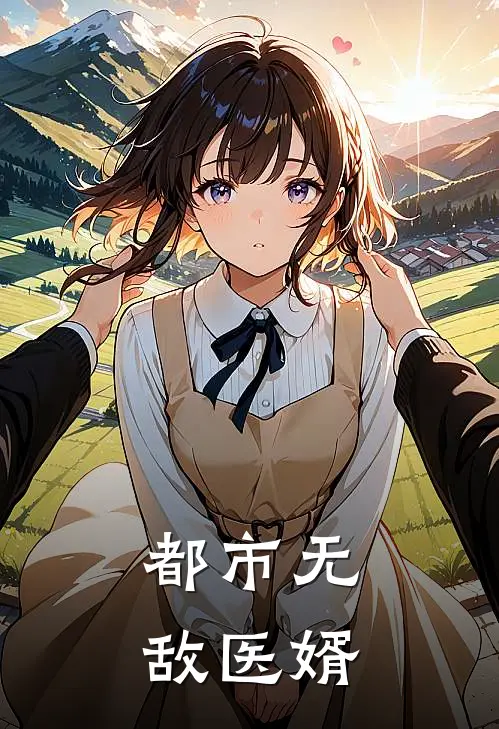 都市无敌医婿
