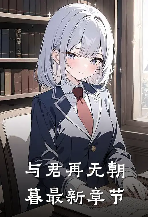 与君再无朝暮最新章节