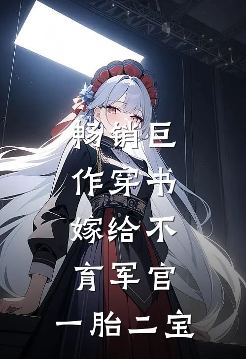 畅销巨作穿书：嫁给不育军官，一胎二宝