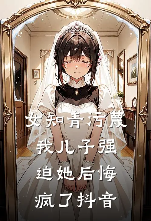 女知青污蔑我儿子强迫她后悔疯了抖音