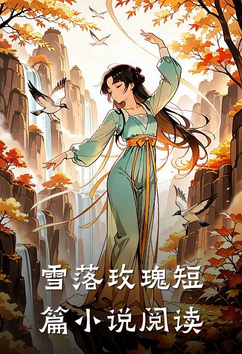 雪落玫瑰短篇小说阅读
