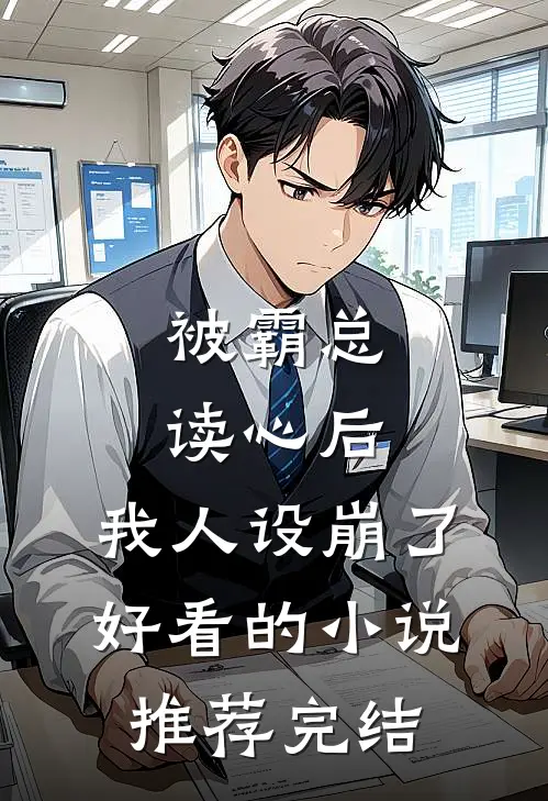 被霸总读心后，我人设崩了好看的小说推荐完结