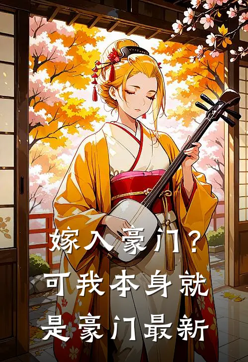 嫁入豪门？可我本身就是豪门最新