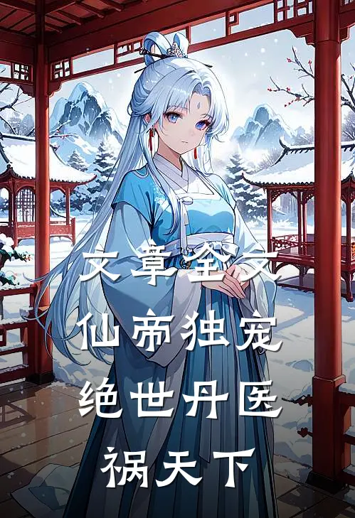 文章全文仙帝独宠：绝世丹医祸天下