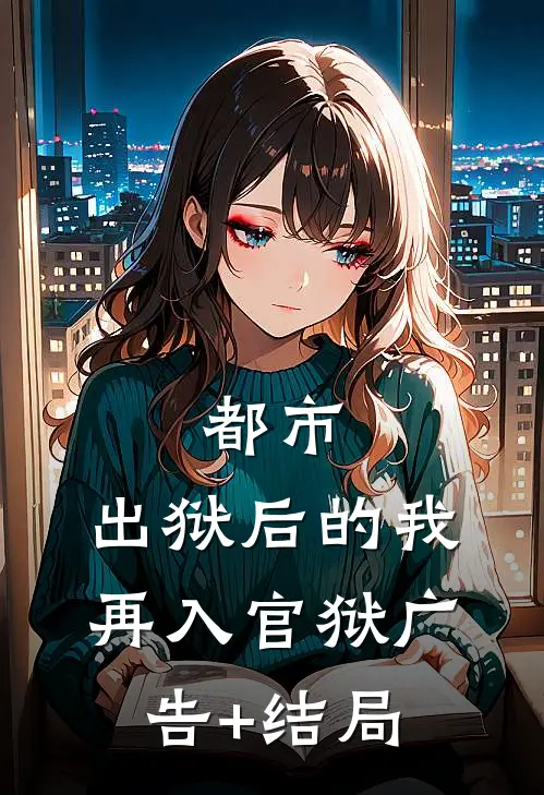 都市：出狱后的我再入官狱广告+结局