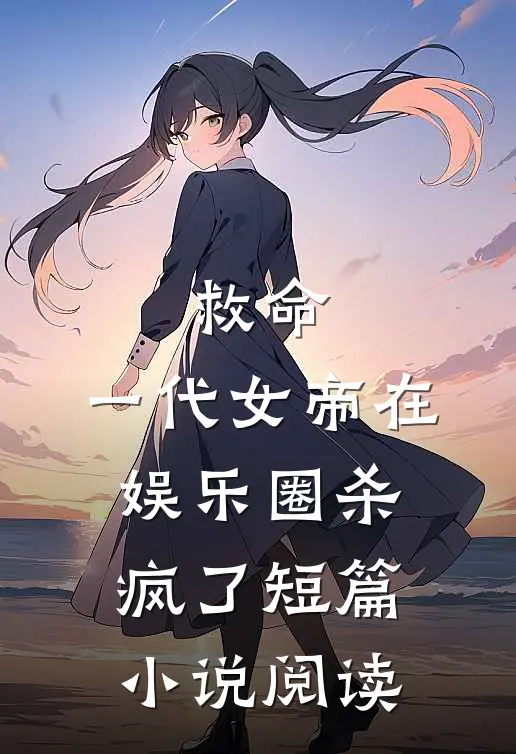 救命，一代女帝在娱乐圈杀疯了短篇小说阅读