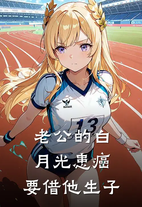 老公的白月光患癌，要借他生子