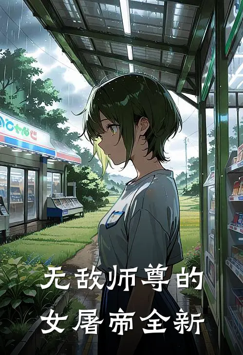 无敌师尊的女屠帝全新