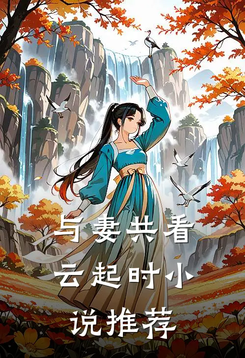 与妻共看云起时小说推荐