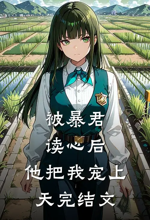 被暴君读心后，他把我宠上天完结文