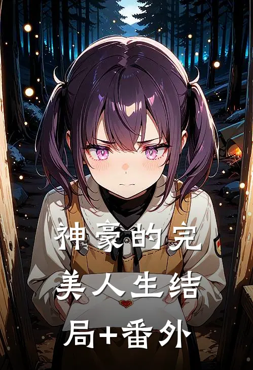 神豪的完美人生结局+番外