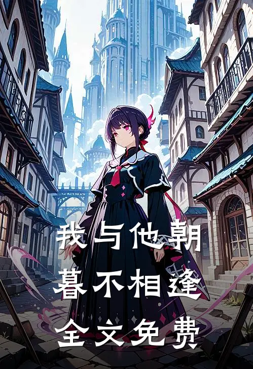 我与他朝暮不相逢全文免费