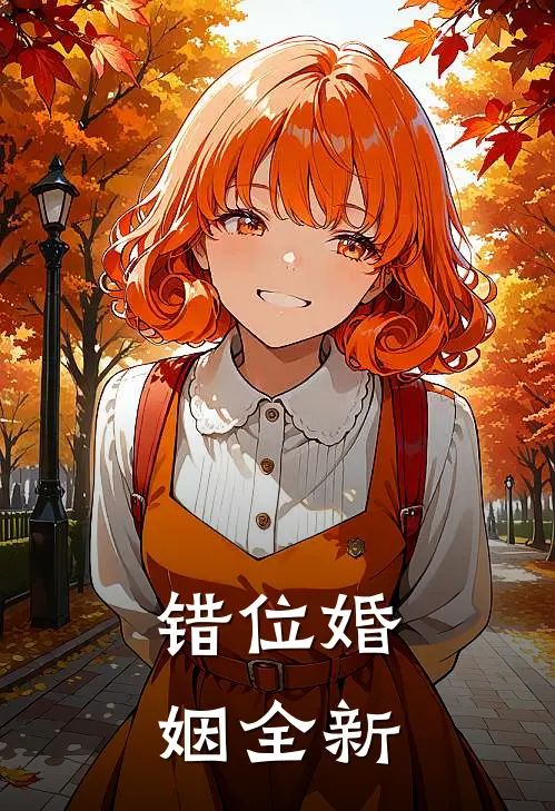 错位婚姻全新