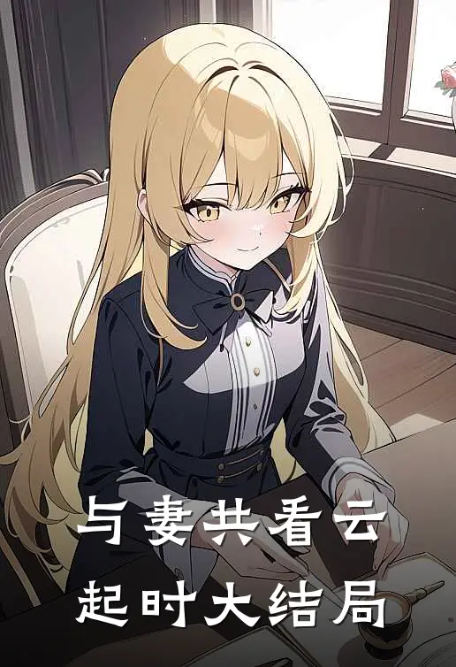 与妻共看云起时大结局