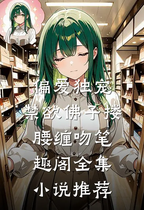 偏爱独宠,禁欲佛子搂腰缠吻笔趣阁全集小说推荐