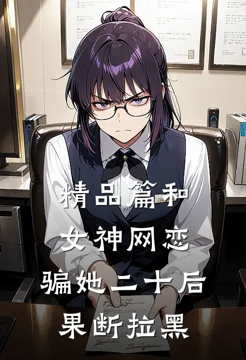 精品篇和女神网恋,骗她二十后果断拉黑