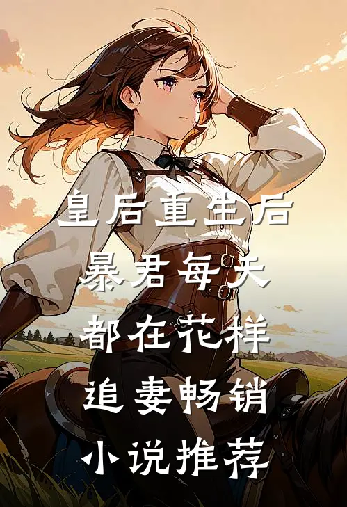 皇后重生后，暴君每天都在花样追妻畅销小说推荐