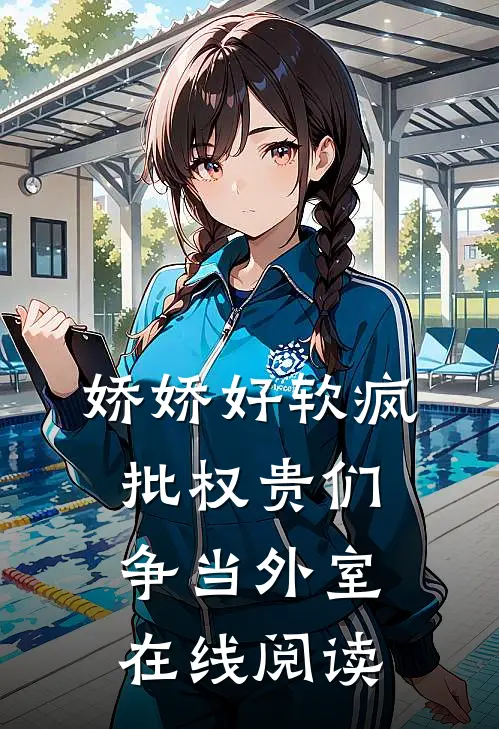 娇娇好软疯批权贵们争当外室在线阅读