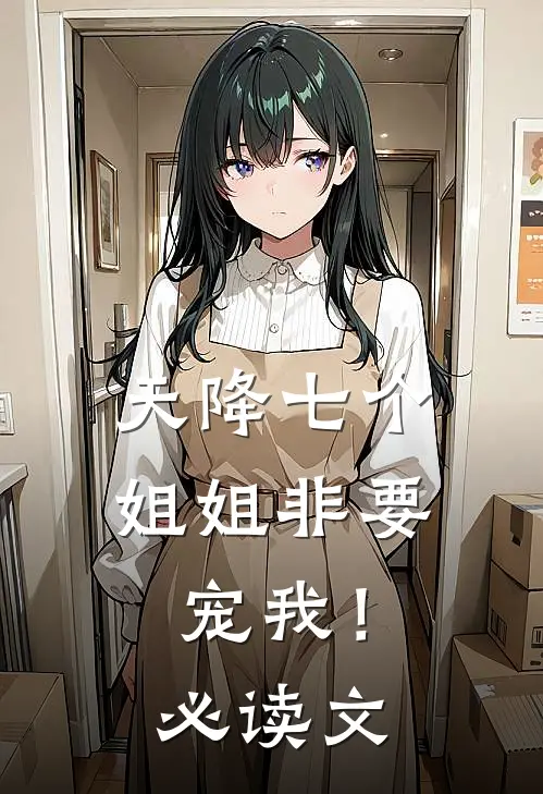 天降七个姐姐非要宠我！必读文