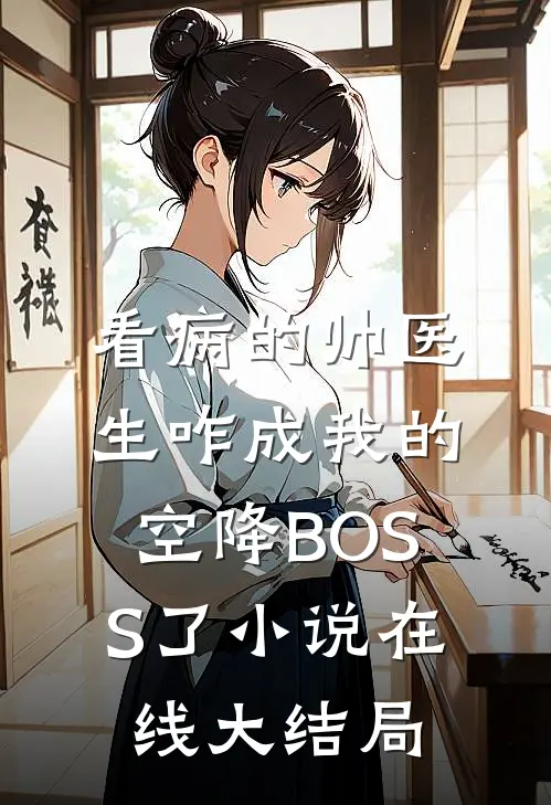 看病的帅医生咋成我的空降BOSS了小说在线大结局