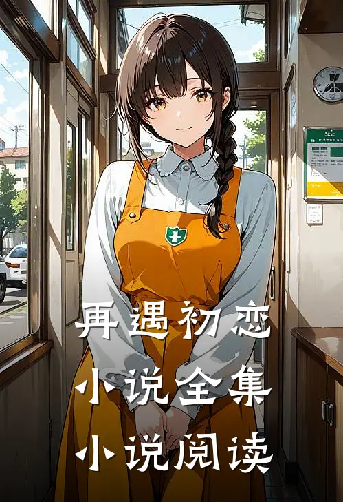 再遇初恋小说全集小说阅读