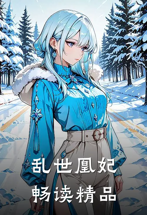 乱世凰妃畅读精品